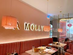 大堂-茉莉餐厅(包河万达店)