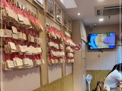 -Ramen满吉·豚骨拉面(丽园路店)