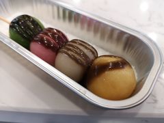 春色满圆-米阿糯糕团•酒酿•甜品(莫愁店)