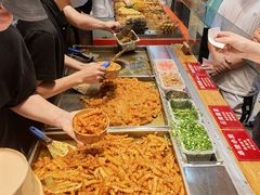 -丁家坡洋芋·观音桥好吃街A区(全国总店)