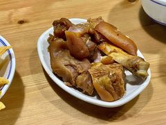卤猪脚-八十八粉儿(尚都店)