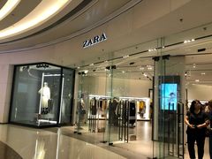 -ZARA(青岛万象城店)