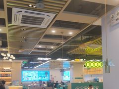 -粤顺渔坊·中山脆肉鲩火锅(清湖店)