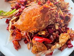 -王庄阿咪海鲜大排档(象园店)