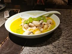 -南京大牌档(中关村领展广场店)