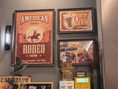 -得州厚道美式烤肉Texas Style BBQ(K11店)