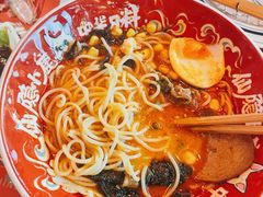 -仙隐小鹿中華の日料(荣民龙首广场店)