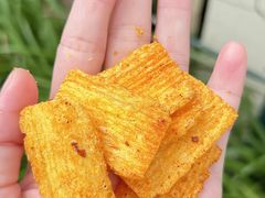 -俏吧零食量贩
