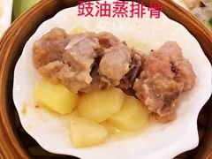 -香港美食大酒楼