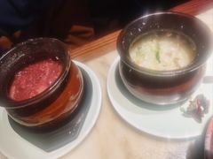 -红蜡烛-养生粥-津鲁菜(中山路店)