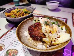 -龙记·香港茶餐厅(海上世界店)