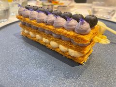 -L'Arome芳芳法国餐厅(仙林金鹰店)