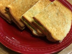 -HELLO 27 意面·沙拉·帕尼尼