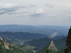-芦芽山旅游度假区