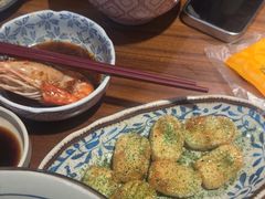 -蟹黄鱼·海派深夜面馆(江湾里店)