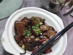 -力力豆花庄(广渠门店)