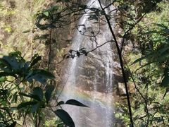 -千泷沟大瀑布旅游区