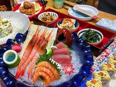 -桃屋日本料理(清华科技园店)
