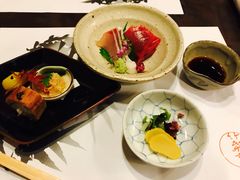 -竹叶亭(银座店)