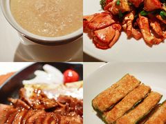 -炳胜私厨(万象前海店)