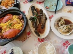 -不仔客海鲜·三亚老字号(第一市场店)