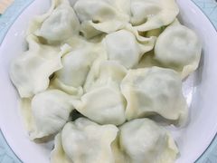 -老边饺子馆(西站店)