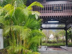 -凤翔首邑温泉度假村