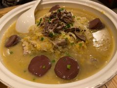 -老江南春·中国龙菜(衡山路店)