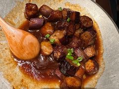 -绿茶餐厅(朝阳大悦城店)
