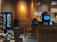 -MUJI无印良品(杭州万象城店)