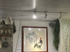 -秀儿家の小确幸融合西餐厅(万达店)