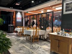 -辣婆婆(航天桥店)