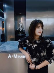 点击看大图 -艾美A·M Hair Salon