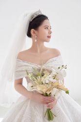 -麦田·婚纱摄影(天河新天地店)
