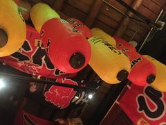 -醉虎传(南锣鼓巷店)
