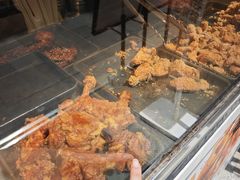 -前进5路汉堡炸鸡(昙华林店)