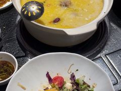 -鹅城粤菜馆(白云山路店)
