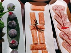 -大隐·成都火锅Bistro(合生麒麟新天地店)