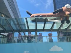 -深圳来福士广场