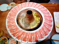 -三好先生的铜锅涮肉(太乙路店)
