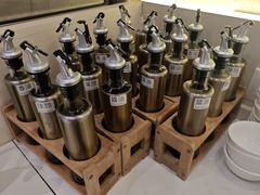 -十二春顶级锅物(泉亮花园店)