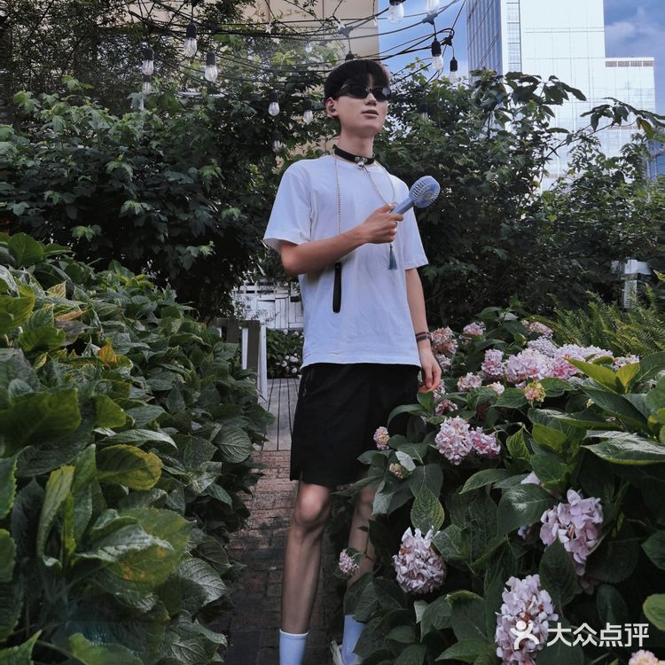 谁还没来过王府井的这个大菠萝🍍