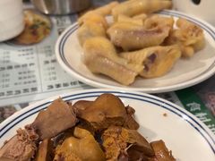 -阿金大白·上海菜馆(新天地店)