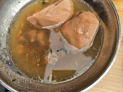 -燕子煨汤(山海关路店)