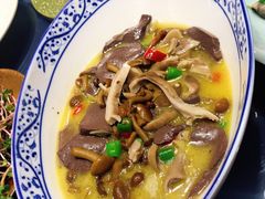 -庆余楼·用心与食材·特色菜&灶头面(仙蠡墩店)