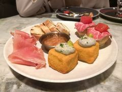 -LA CREPERIE BRETONNE布列塔尼法式餐厅(天童北路店)