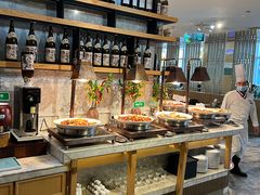 -亚马逊蒸汽活海鲜自助(LCM置汇旭辉广场店)
