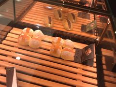 -酵墅·手感烘焙(印象汇店)