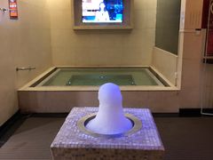 -Waterfall瀑布湾优健源(华侨城店)