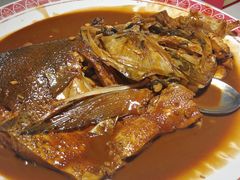 -旺顺阁鱼头泡饼(常营店)